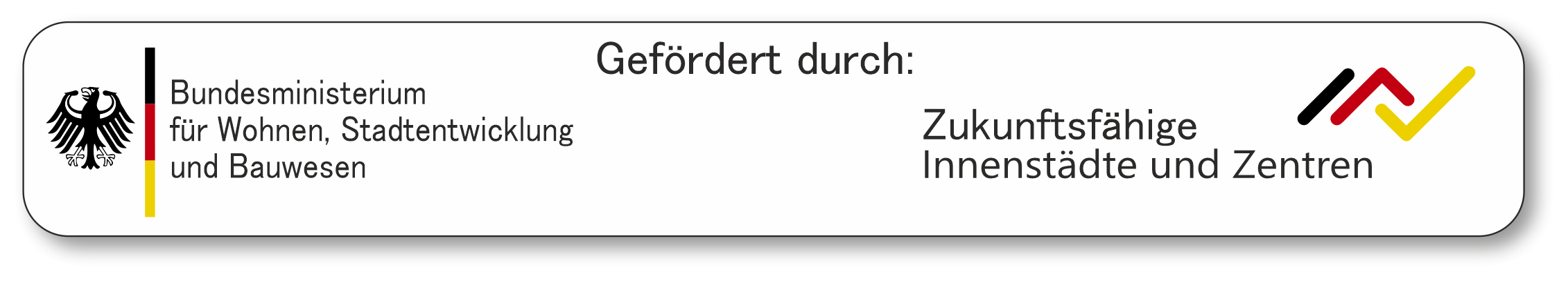 gefördert von...